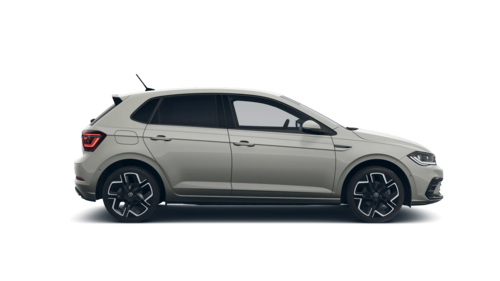 Polo R-Line Plus 2026 [object Object]