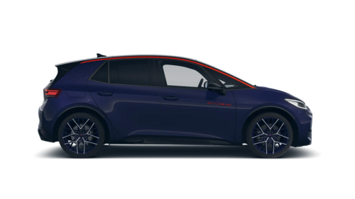 ID.3 GTX Performance 2025 [object Object]