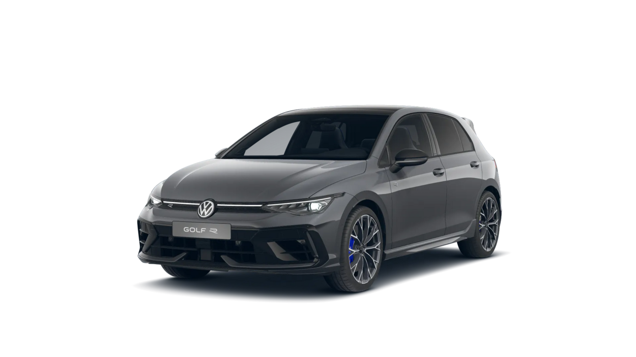 Golf - render 4