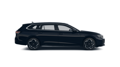 Nowy Passat R-Line 2025 [object Object]