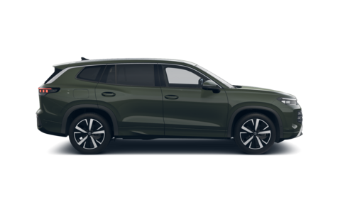 Nowy Tayron Elegance 2025 [object Object]