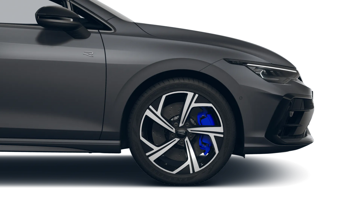 Golf - render 5