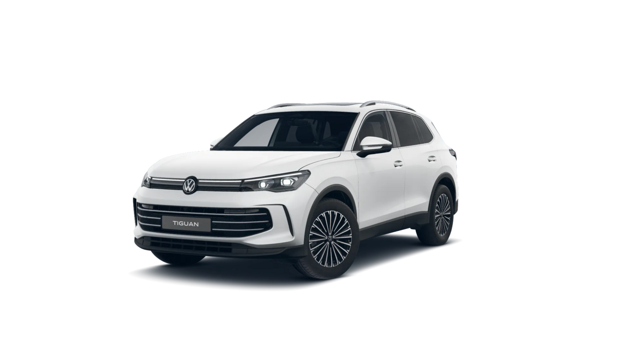 Tiguan - render 4}