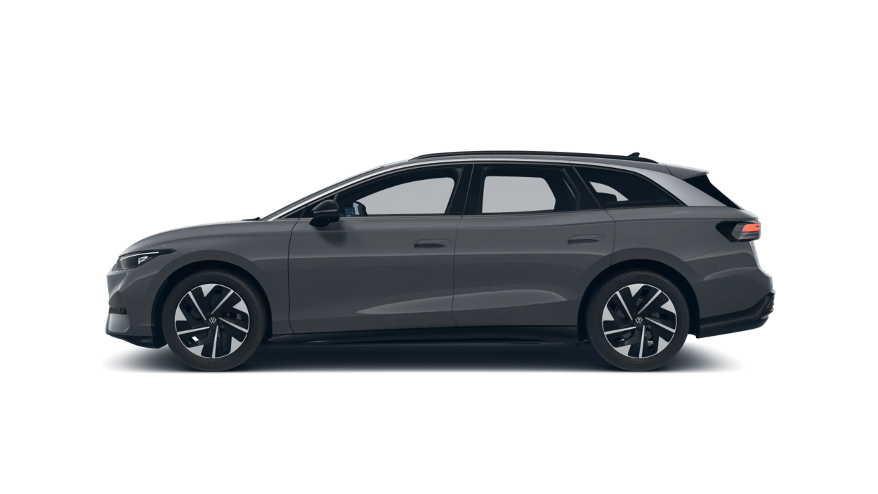 ID.7 Tourer - render 3