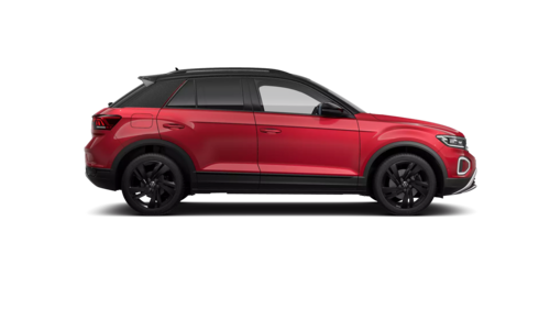 T-Roc Style 2025 [object Object]