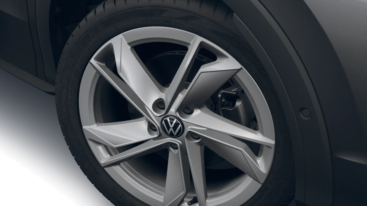 Nowy T-Roc - render 5