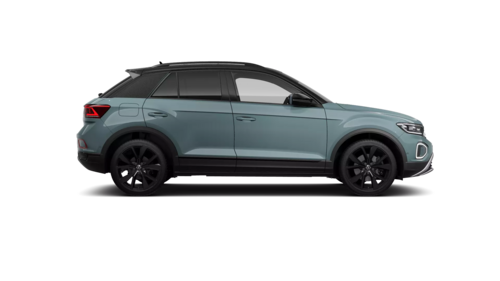 T-Roc Final Edition 2025 [object Object]