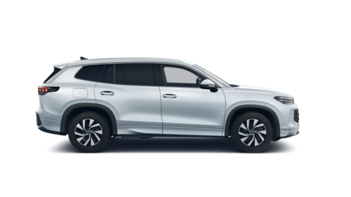 Nowy Tayron Life Plus 2025 [object Object]