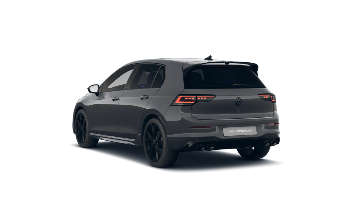 Golf - render 2