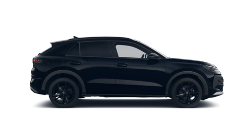 Nowy T-Roc Style 2025 [object Object]