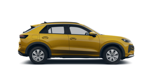 Nowy T-Roc Trend 2026 [object Object]