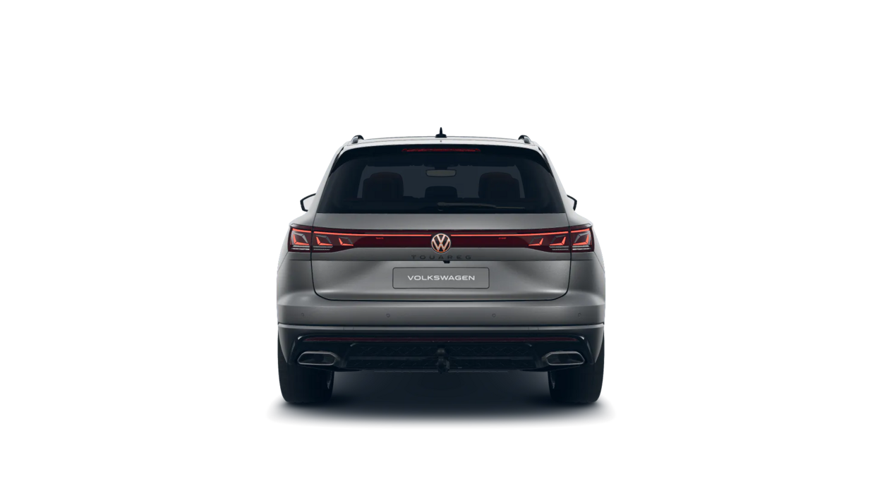 Touareg - render 1