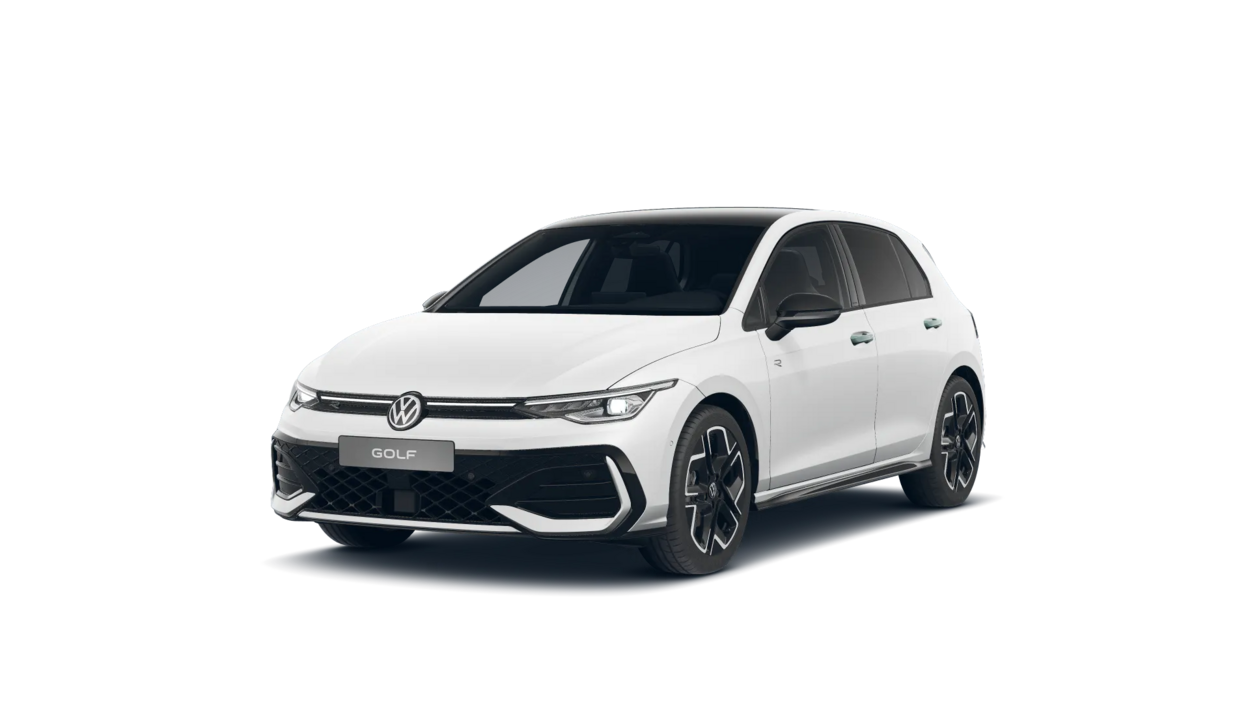 Golf - render 4