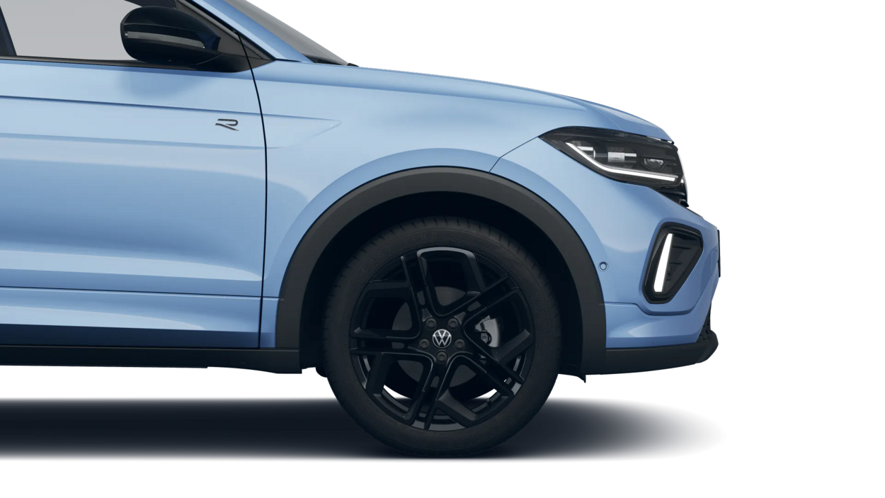 T-Cross - render 5