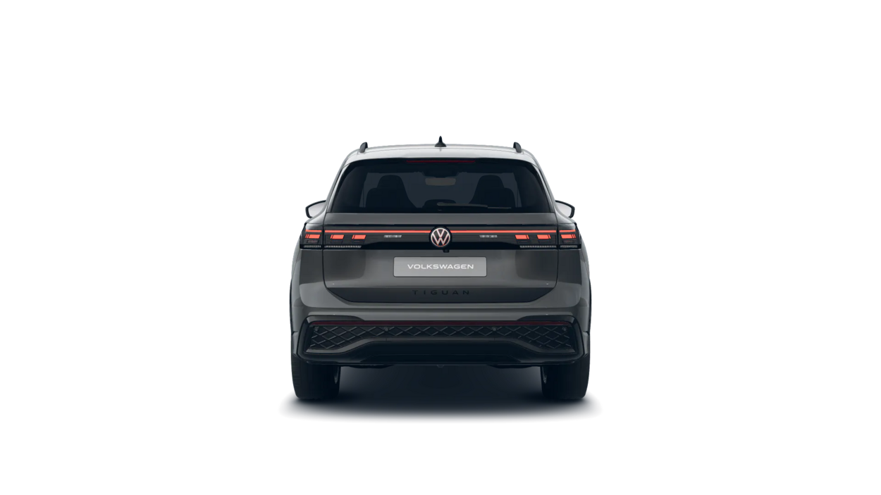 Tiguan - render 1}
