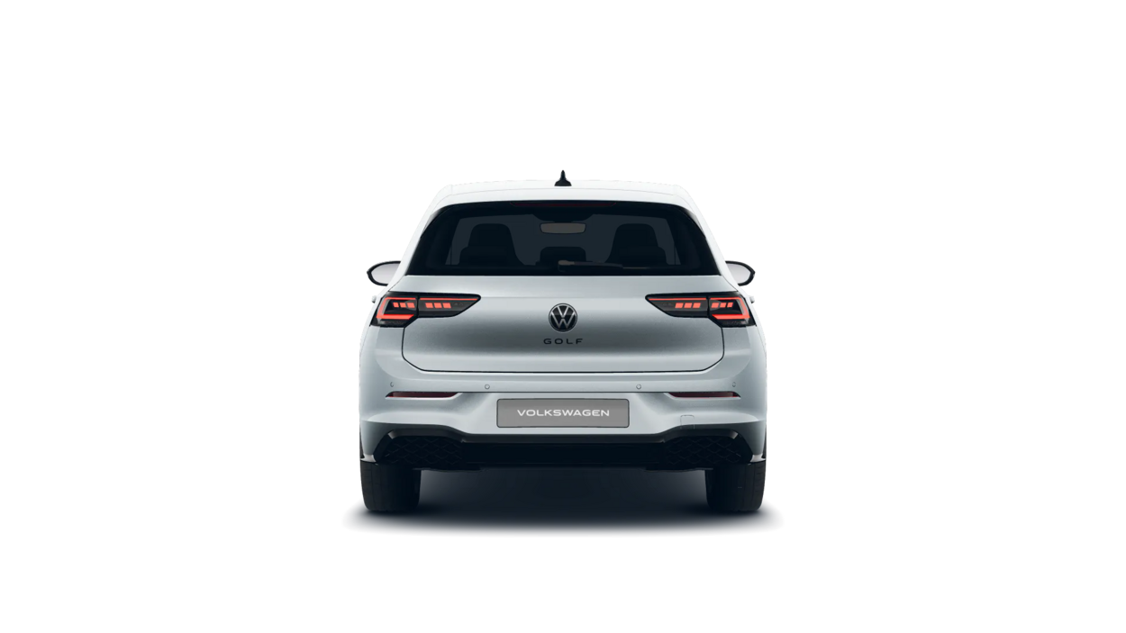 Golf - render 1