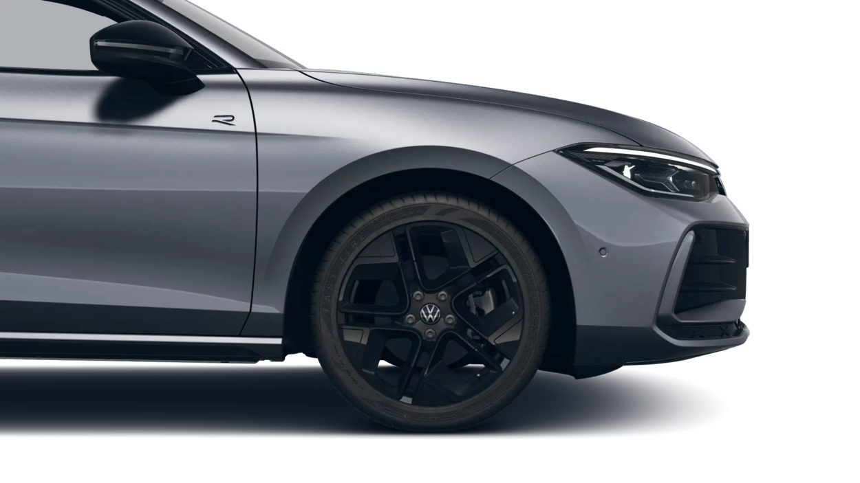 Passat - render 5