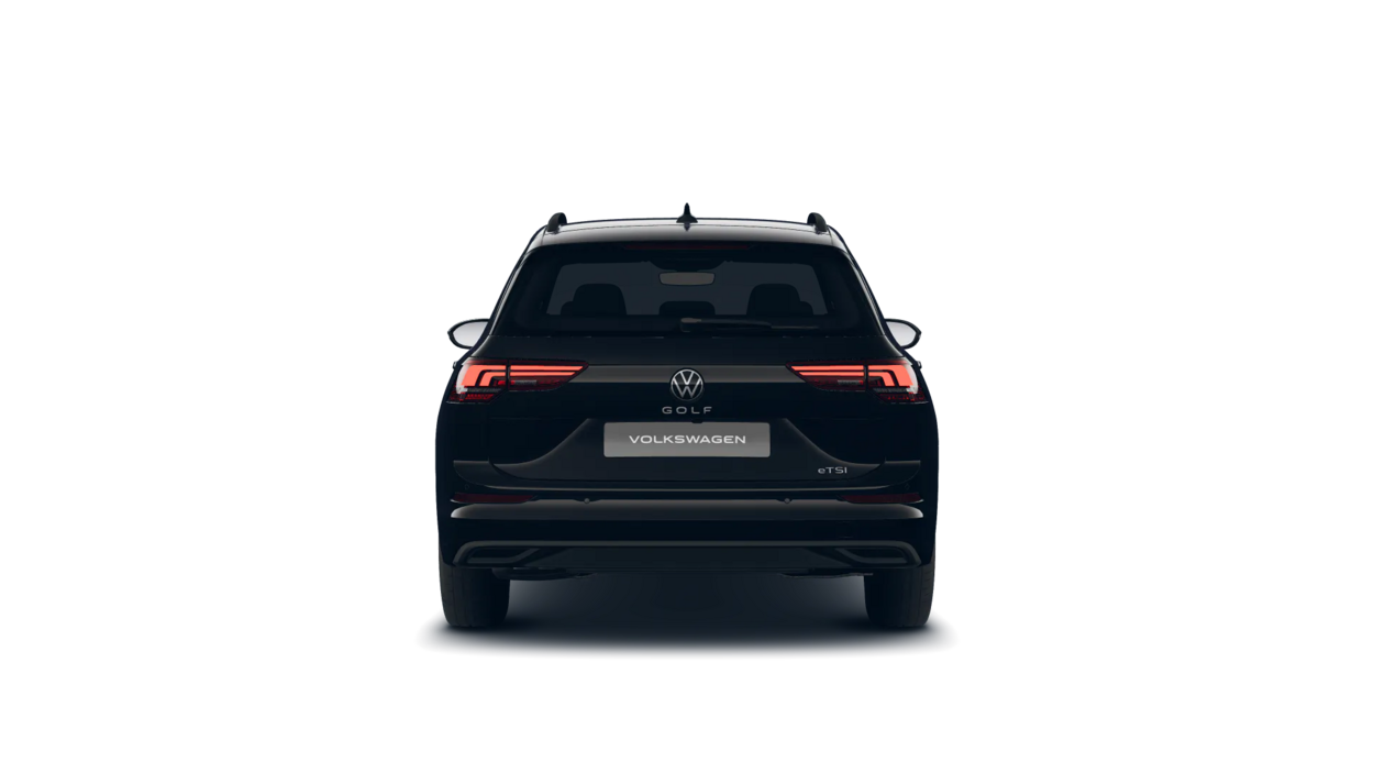 Golf Variant - render 1