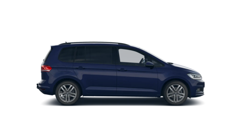 Touran Comfortline Plus 2026 [object Object]