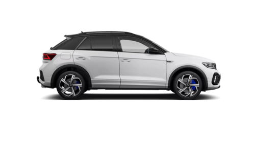 T-Roc R 2025 [object Object]