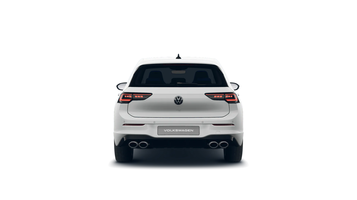 Golf - render 1