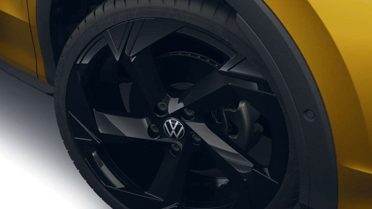 Nowy T-Roc - render 5