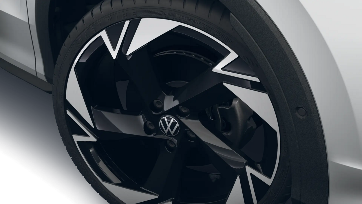 Nowy T-Roc - render 5