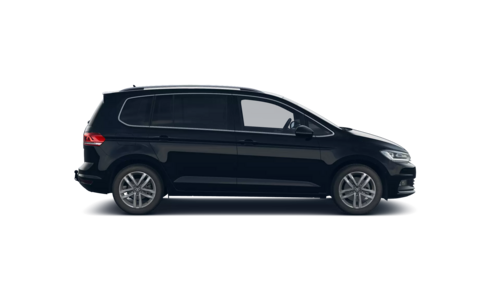 Touran Highline 2025 [object Object]