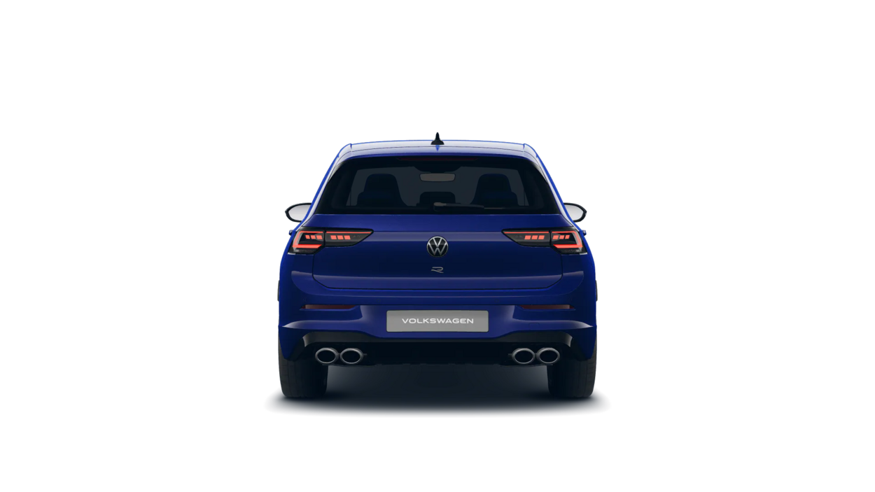 Golf - render 1