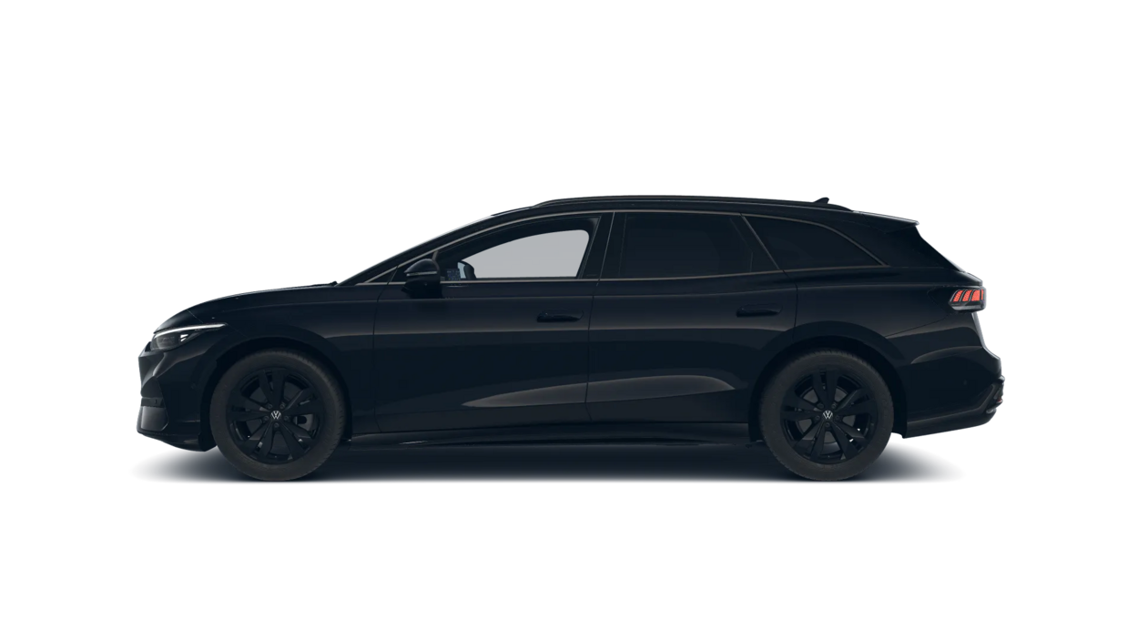 ID.7 Tourer - render 3