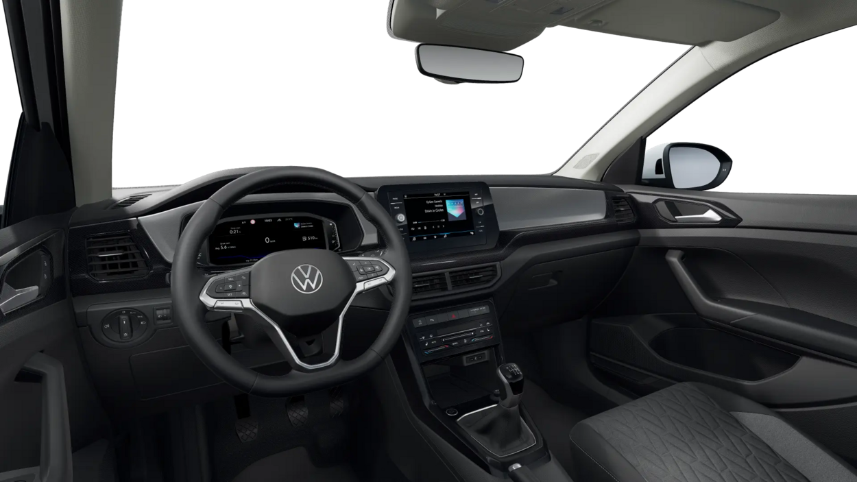 T-Cross - render 6