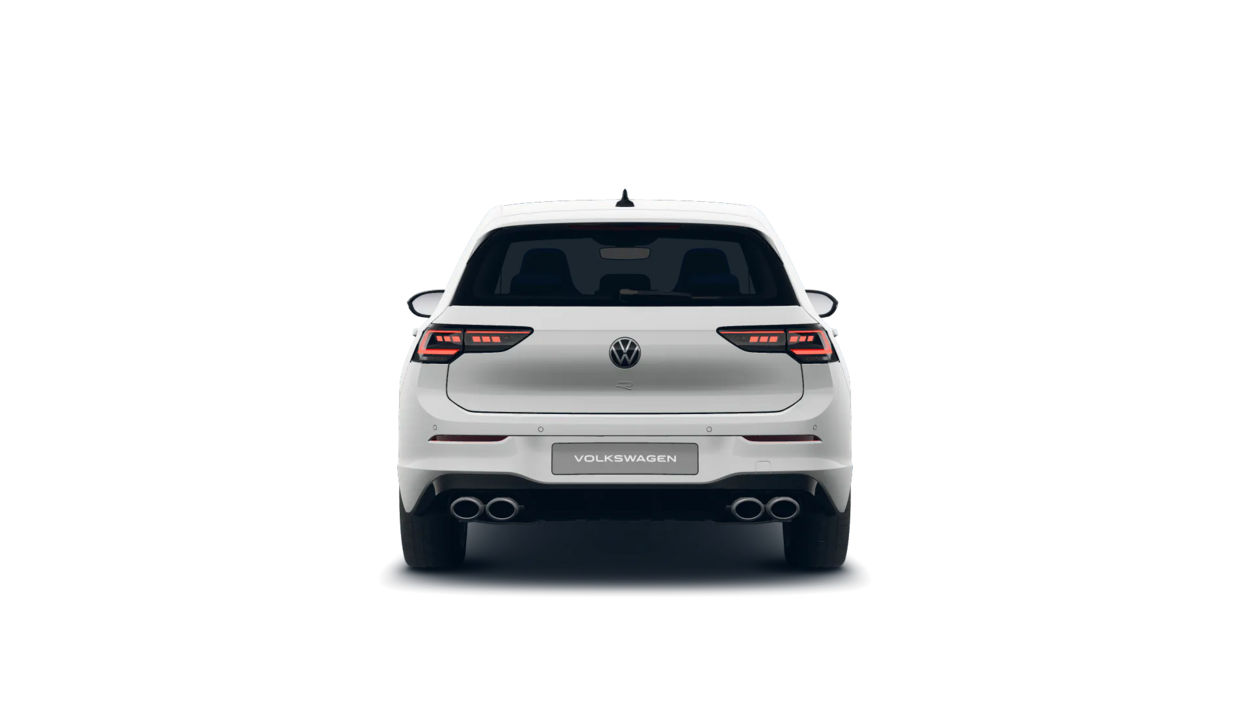 Golf - render 1