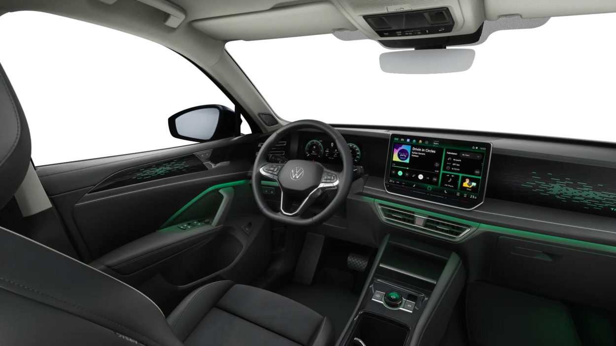 Tiguan - render 7}