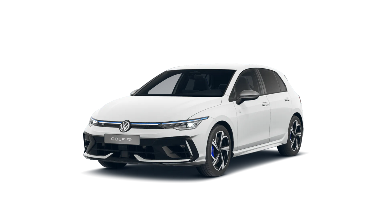 Golf - render 4