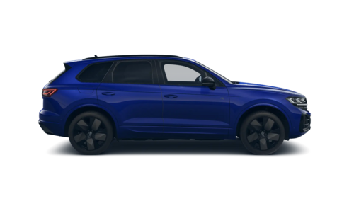 Touareg R-Line 2026 [object Object]