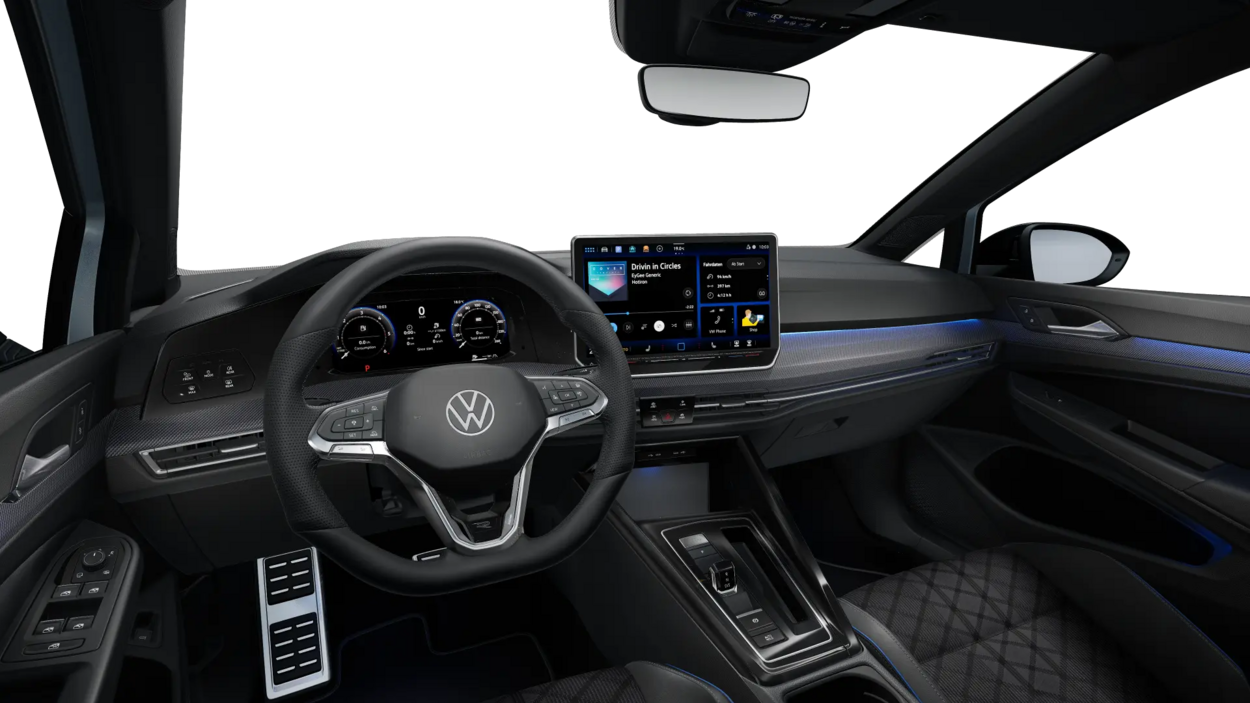Golf Variant - render 6}