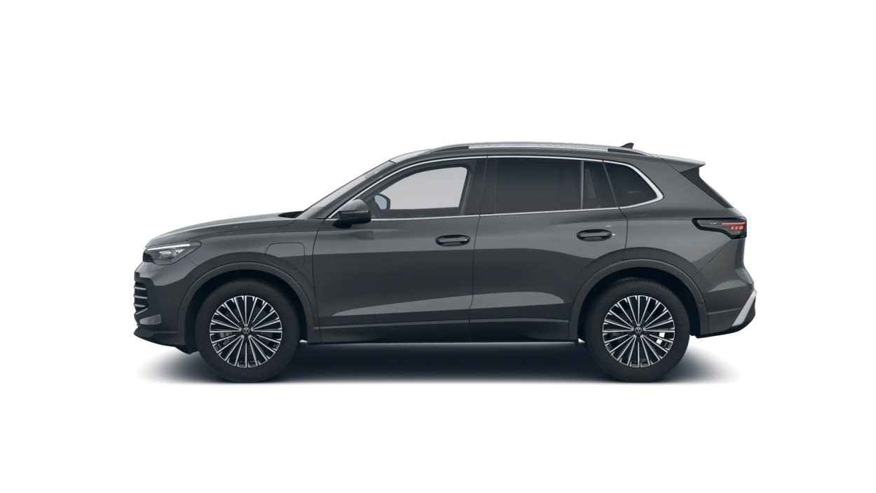 Tiguan - render 3}