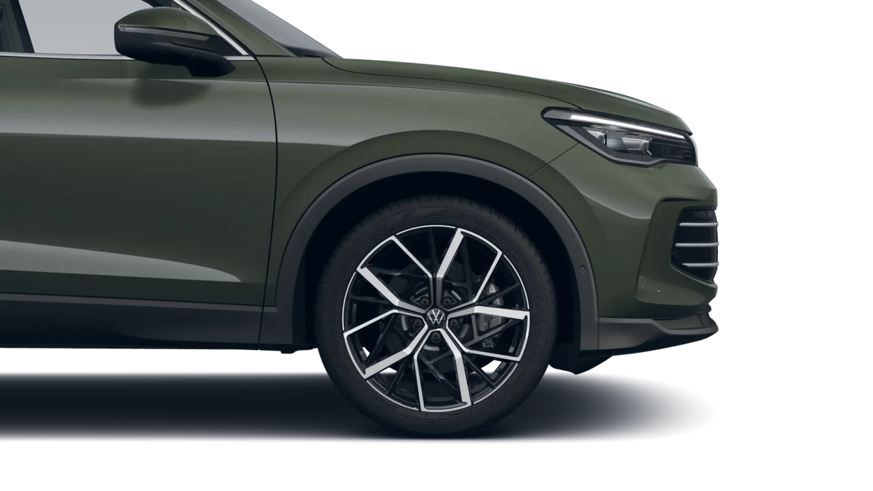 Tiguan - render 5}