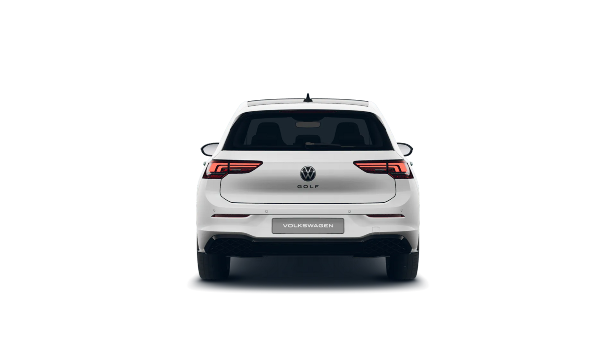 Golf - render 1