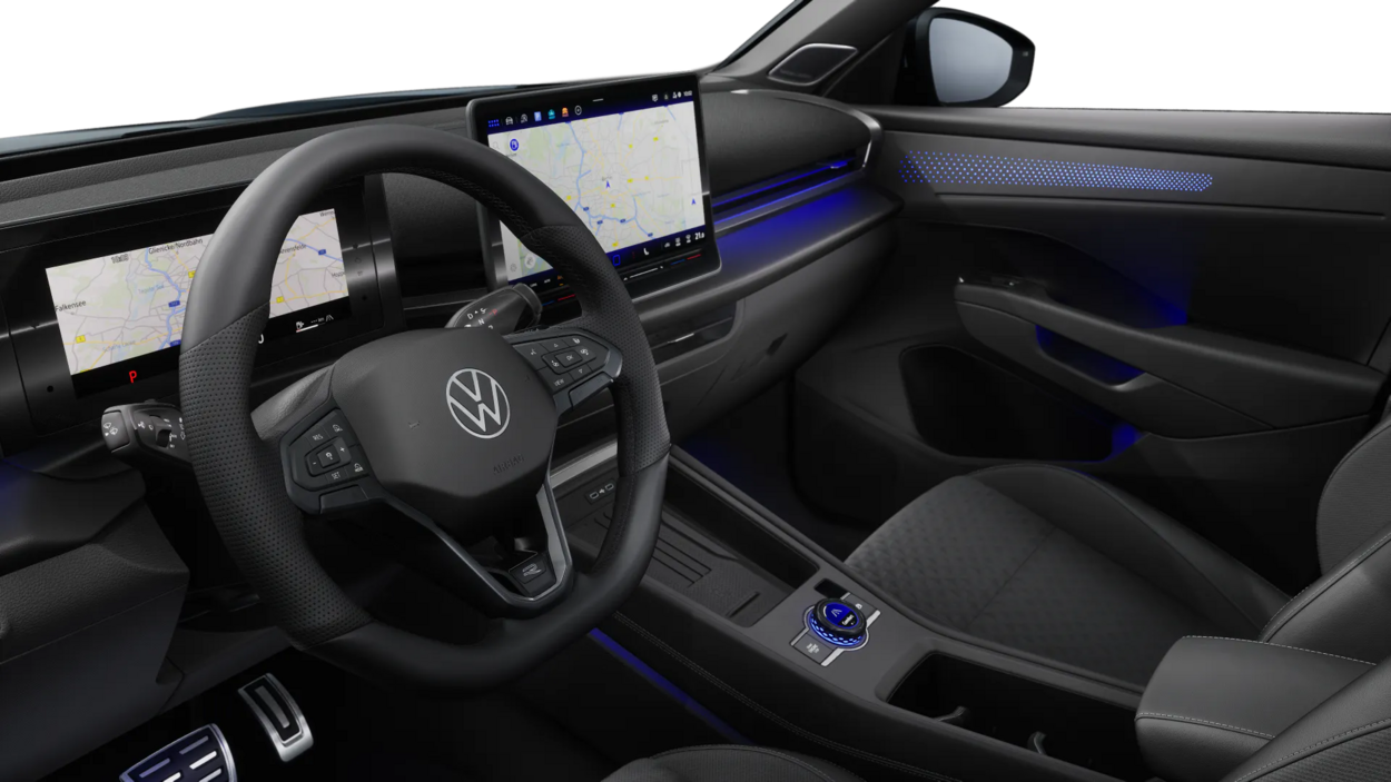 Nowy T-Roc - render 6