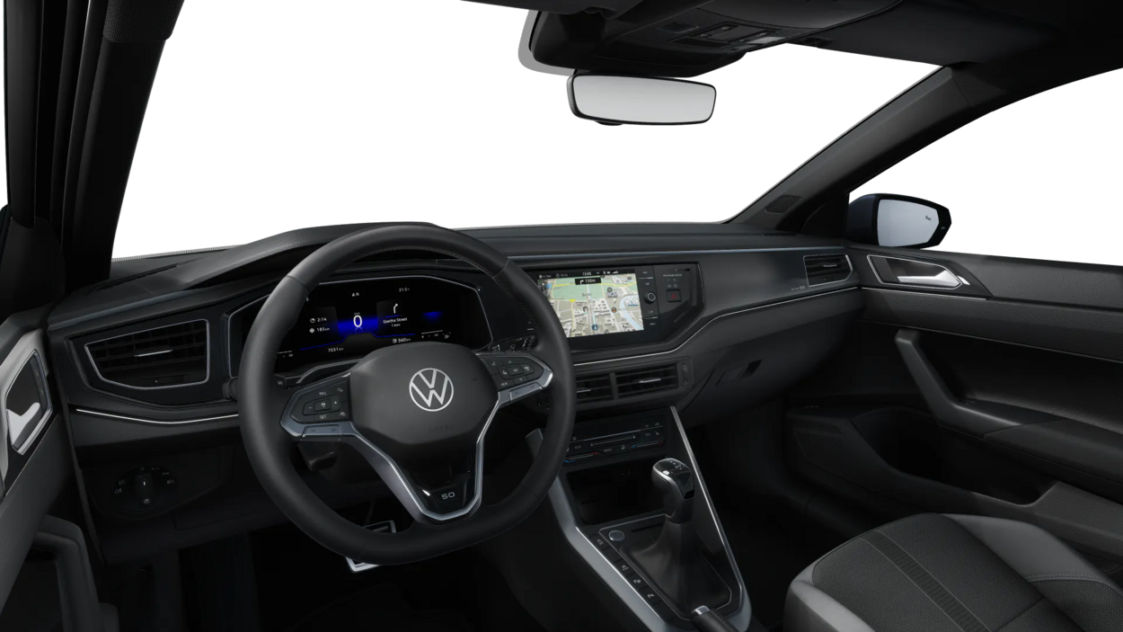 Polo - render 4