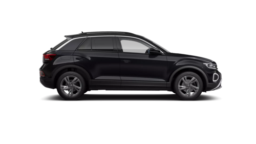 T-Roc Life Plus 2025 [object Object]