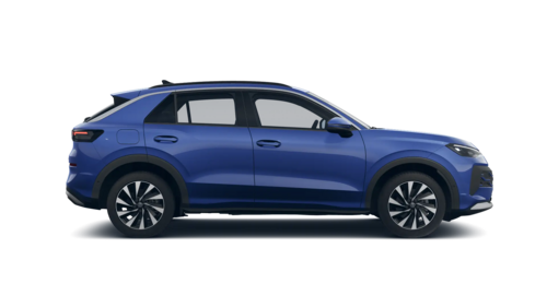 Nowy T-Roc Life 2026 [object Object]