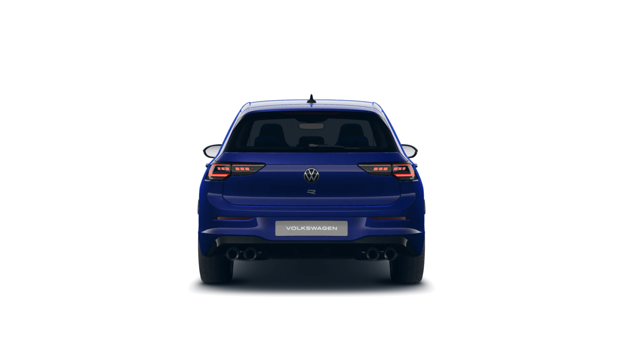 Golf - render 1
