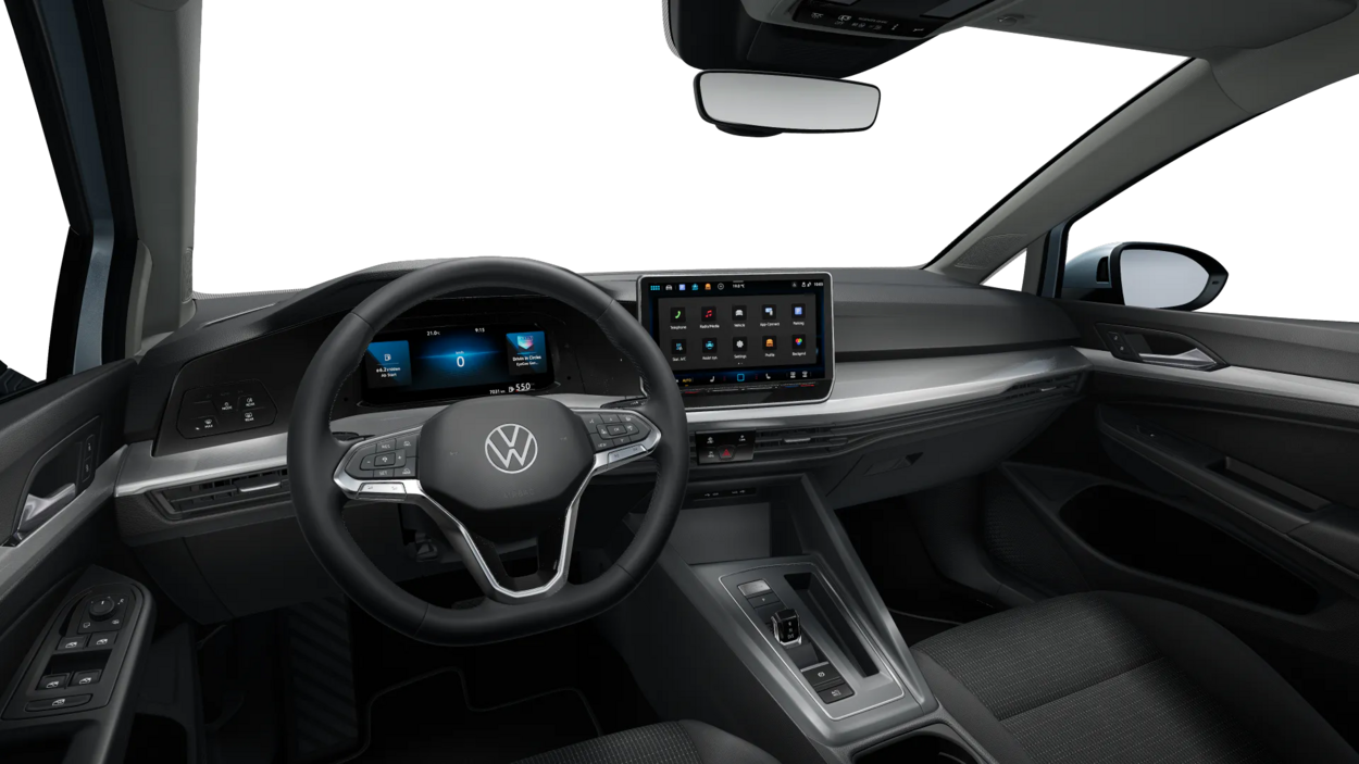 Golf - render 6