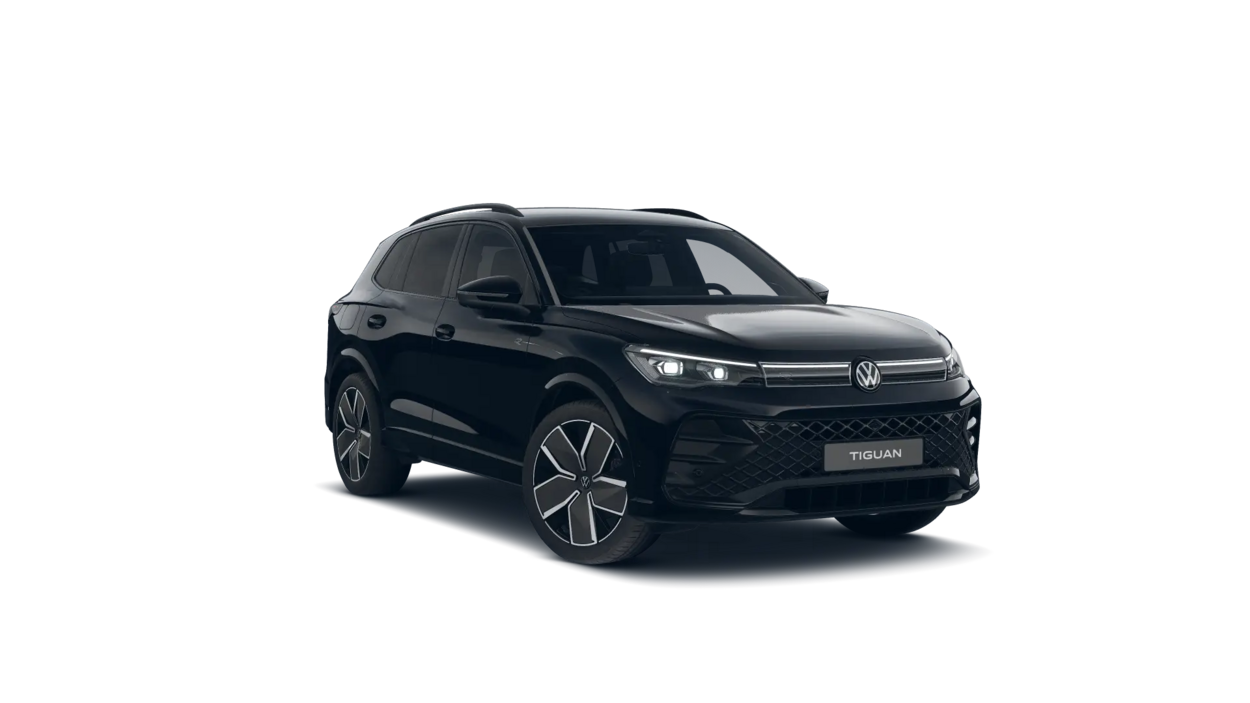 Tiguan - render 0}
