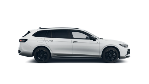 Passat R-Line 2026 [object Object]