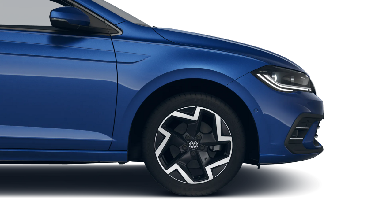 Polo - render 5
