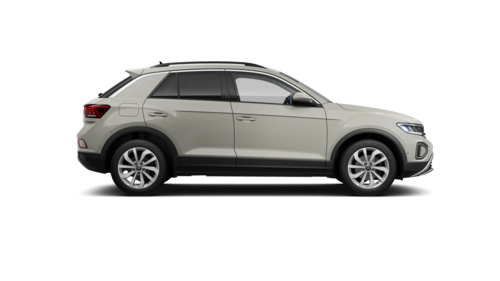 T-Roc Life Plus 2025 [object Object]