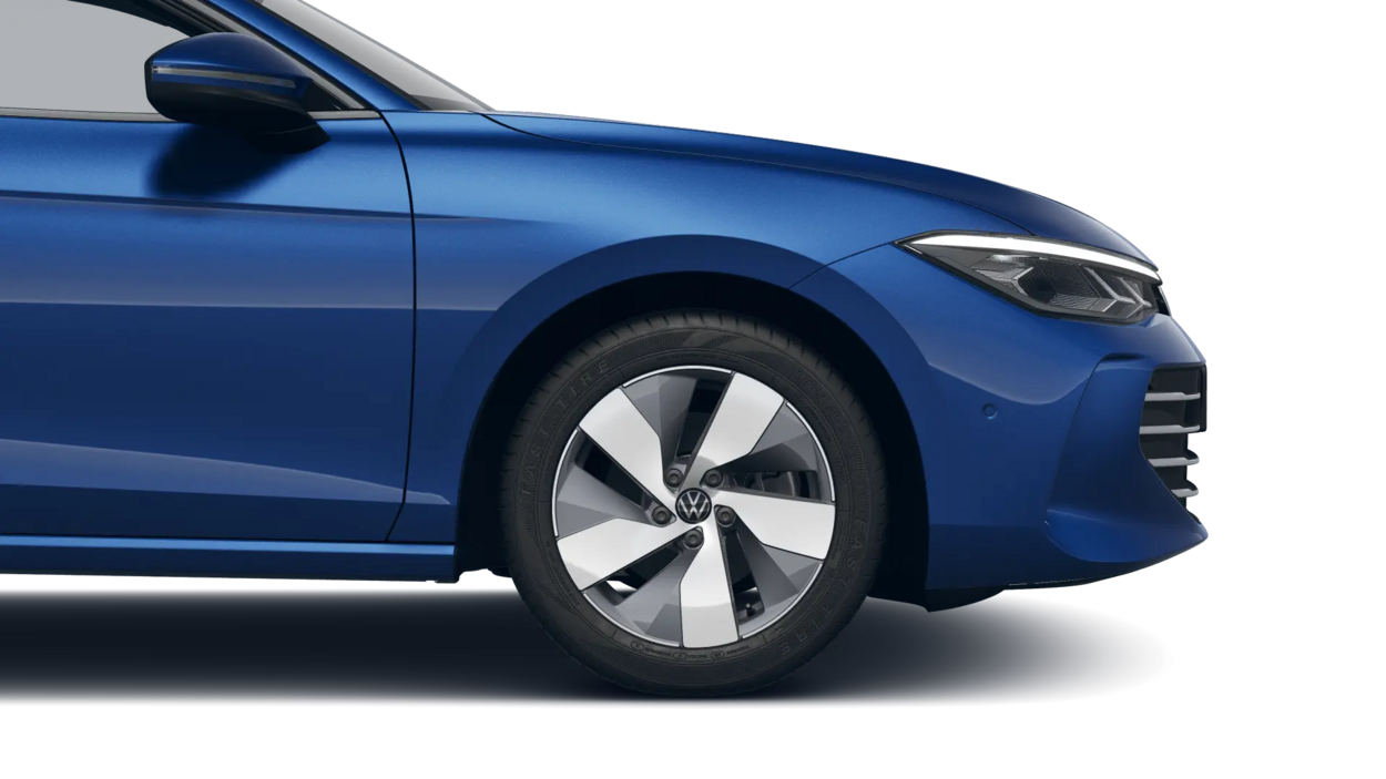 Passat - render 5}